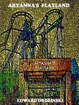 cover image of Aryanna's Playland
